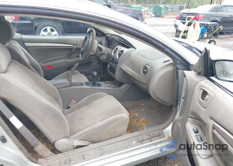 2003 Chrysler Sebring Lx из США, поврежденный, VIN 4C3AG42G13E179452